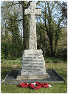 War Memorial