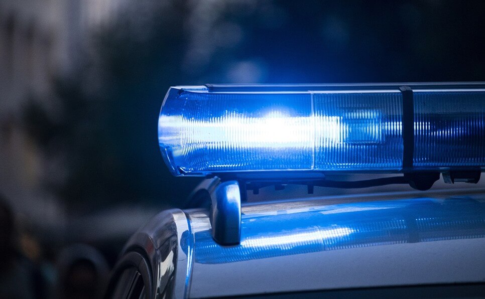 Police Contact